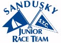 Sandusky Jr. Race Team logo
